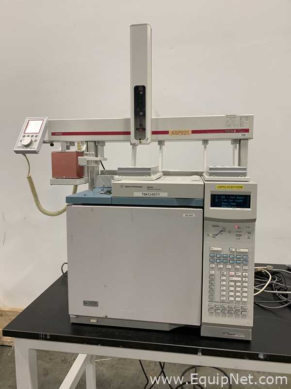 May Lab Auction Event – High-Performance Analytical & Processing Equipment Across the U.S.