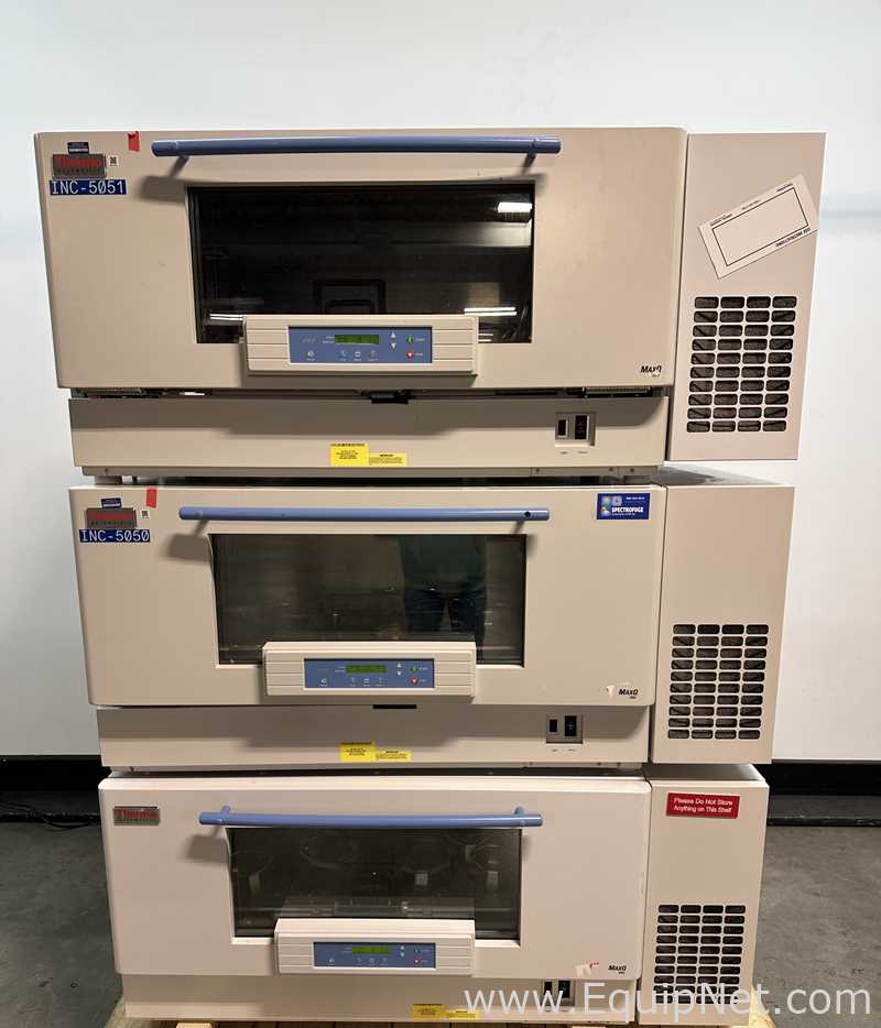 Premier Multi-Site Biopharma & Laboratory Equipment Auction | Advanced Analytical, Bioprocessing & Automation Assets (Multiple Locations, USA)
