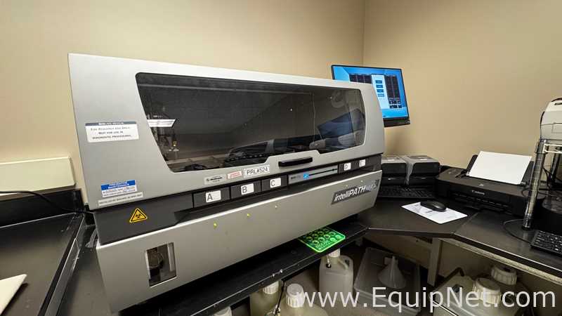 Modern Meadow - Synthetic Biology & Material Science Equipment Auction