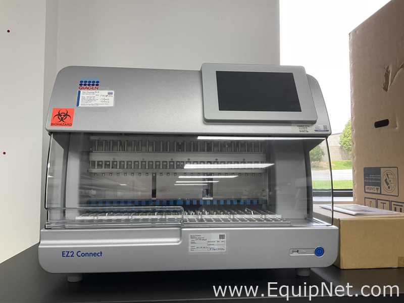 June Laboratory Equipment Auction | Late-Model Biotech, Analytical & Research Instruments - Equipment Added Daily