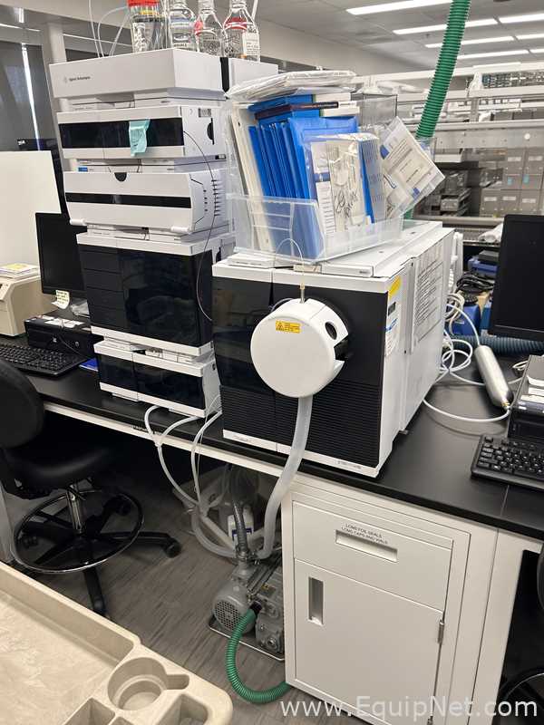 Assets Formerly of Encodia Inc a Leading Biotechnology Company in San Diego California
