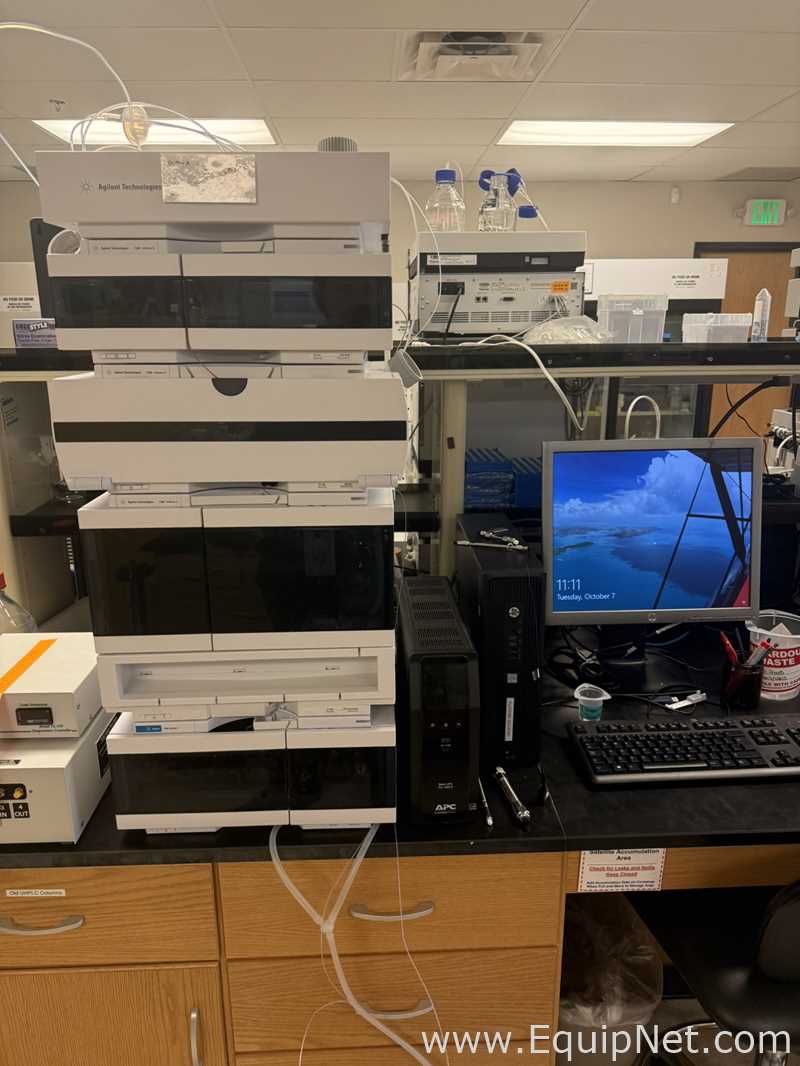 Editas Medicine Coast-to-Coast Life Sciences Equipment Auction