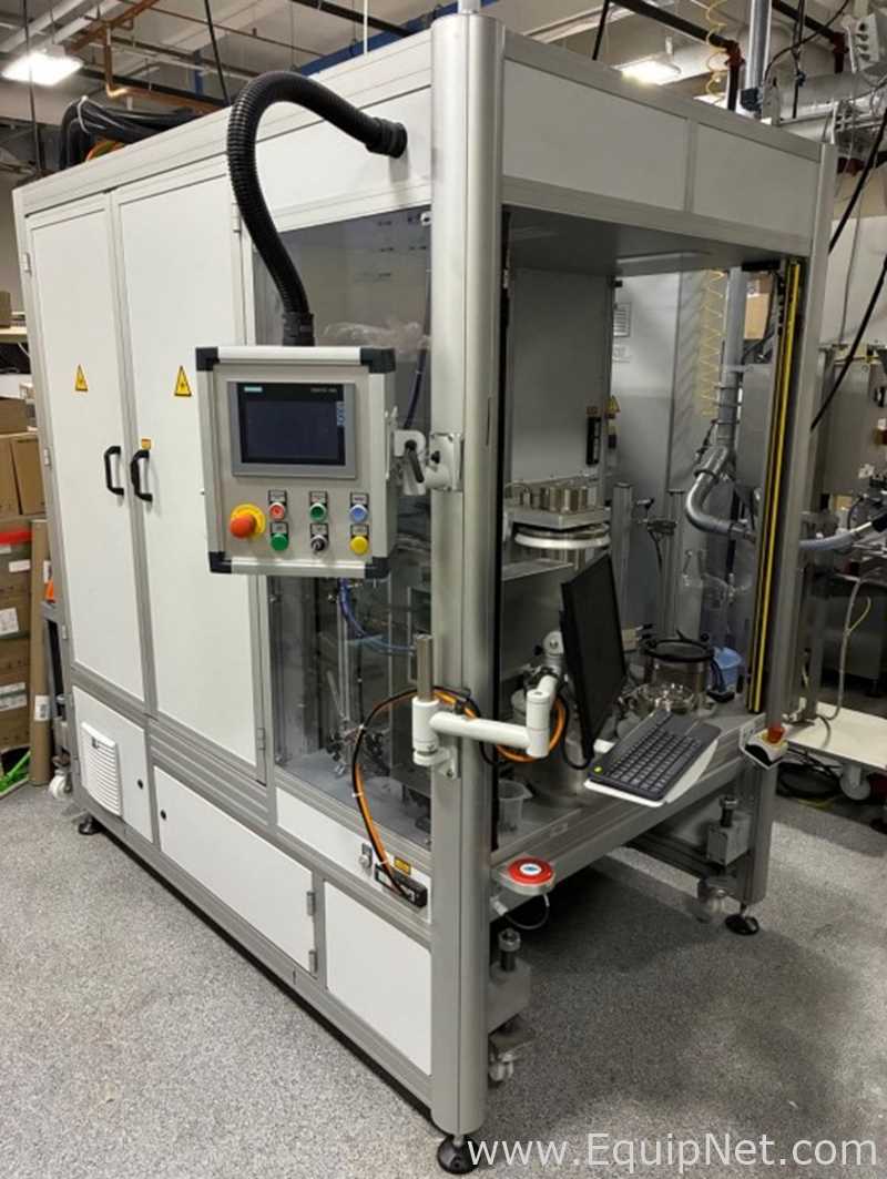 Multi-Location USA Lab Auction – Advanced Biotech, Genomics & Processing Equipment