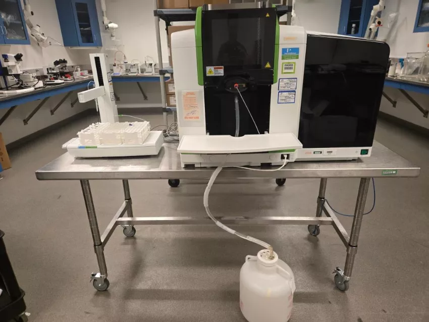 Online Auction: Surplus MRO & Pharmaceutical Parts from Sanofi