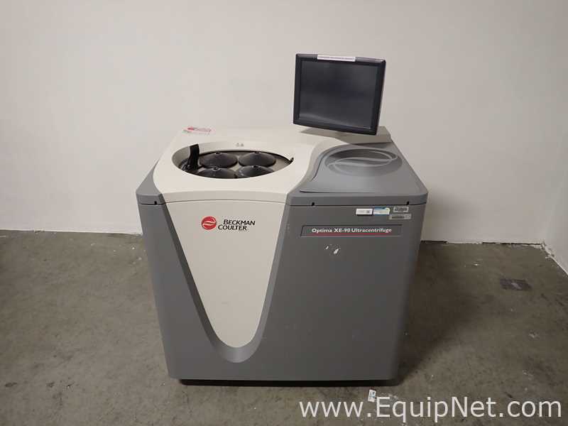 Kick Off the New Year with Top-Tier Lab Equipment – January Auction