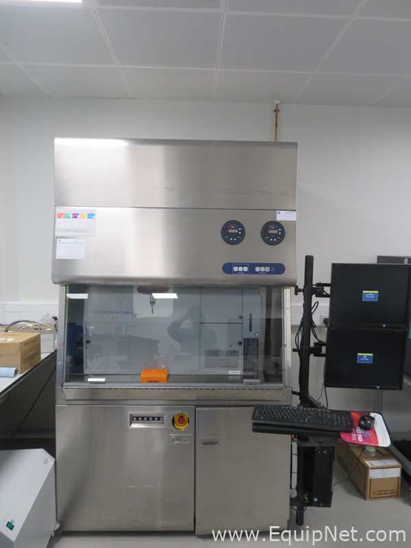 Adaptimmune Therapeutics Lab Closure in UK – Phase III